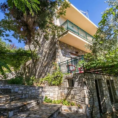 Petra Mare Apartments Αλυκή Εξωτερικό φωτογραφία