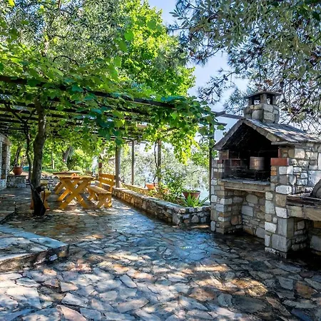 Petra Mare Apartments Αλυκή Εξωτερικό φωτογραφία