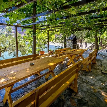 Petra Mare Apartments Αλυκή Εξωτερικό φωτογραφία