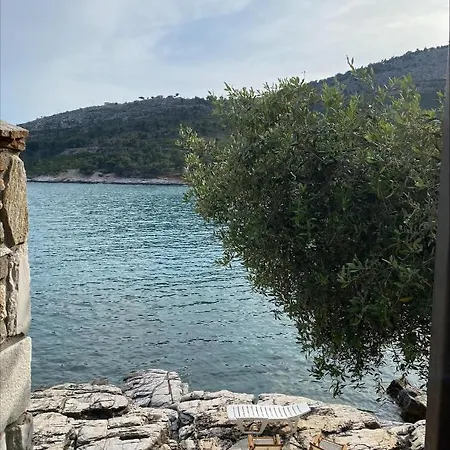 Petra Mare Apartments Αλυκή Εξωτερικό φωτογραφία