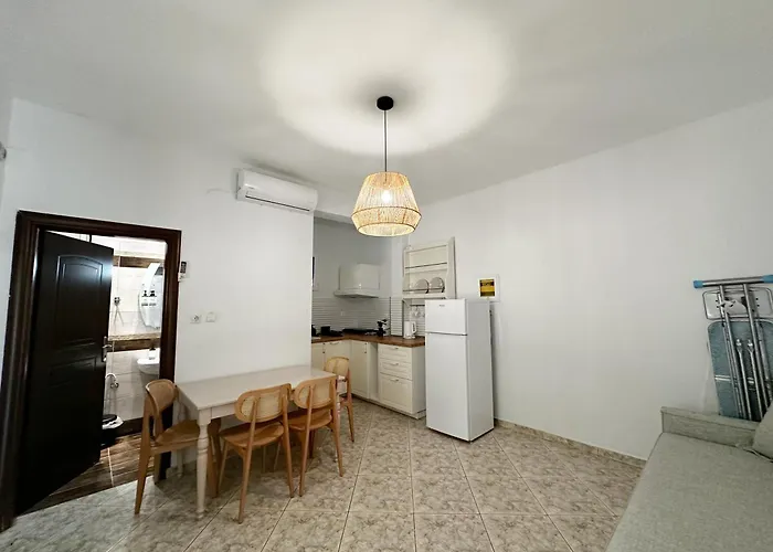Petra Mare Apartments