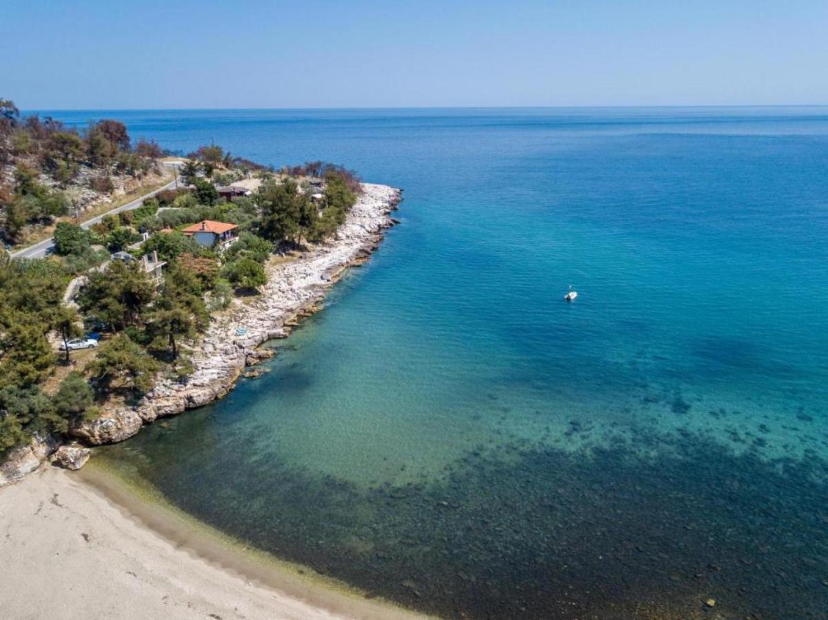 Petra Mare Apartment *