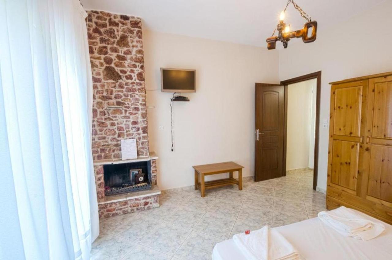 Apartment Petra Mare *