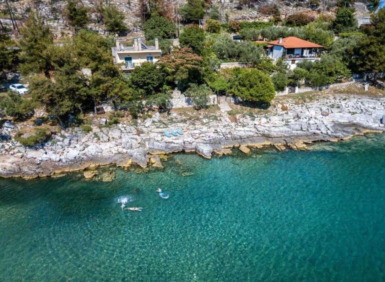 Apartment Petra Mare *