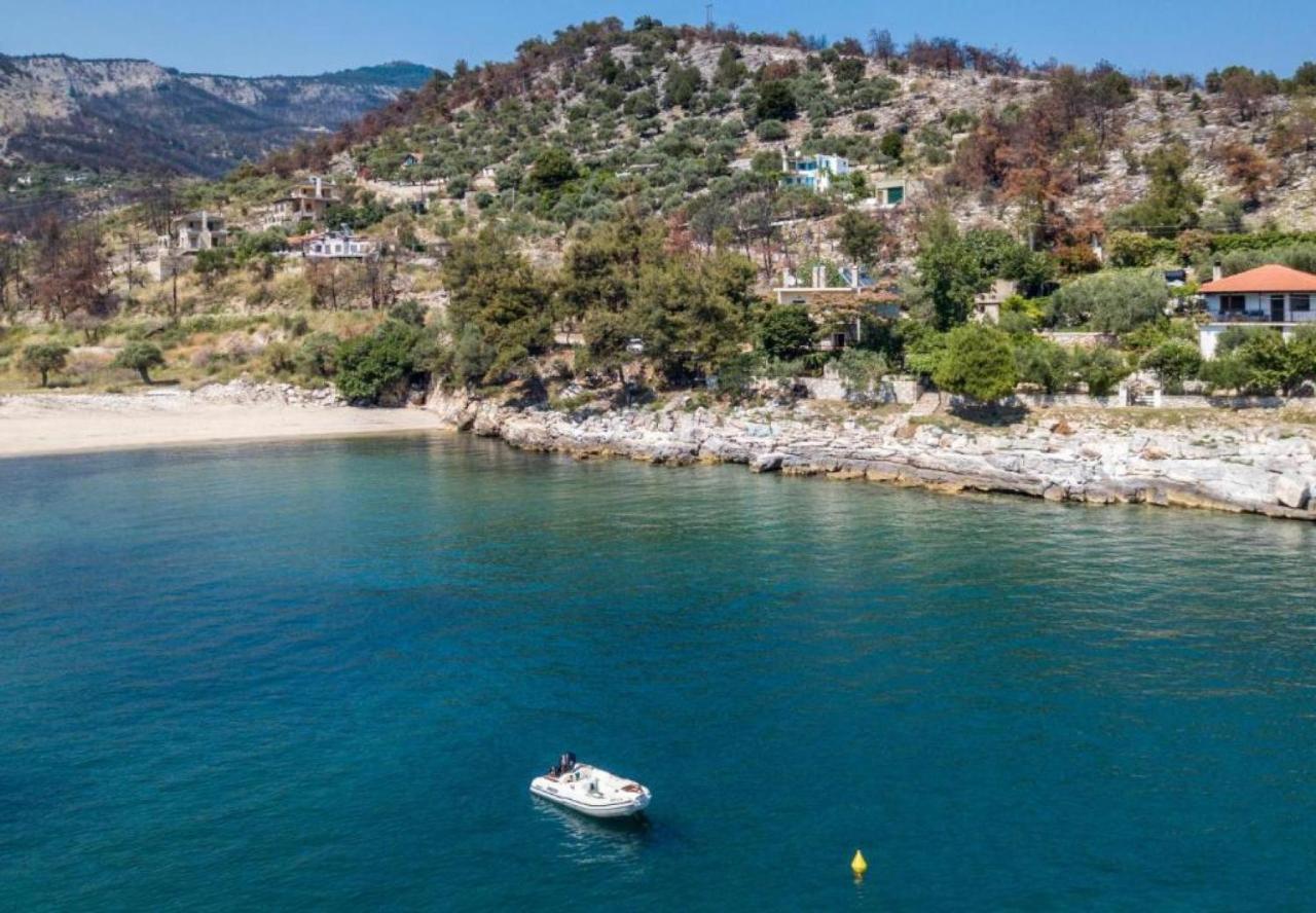 Petra Mare Αλυκή
