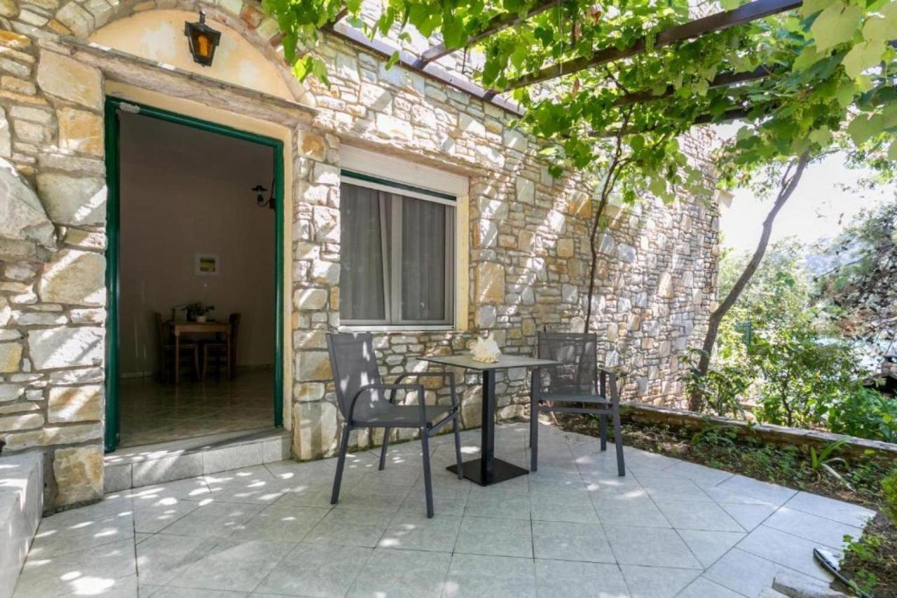 Petra Mare Apartment