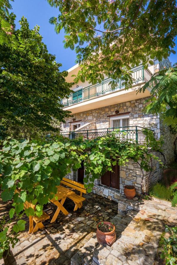 Apartment Petra Mare *