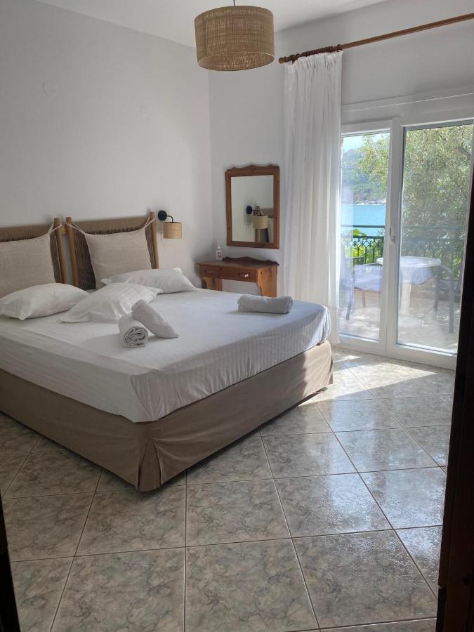 Petra Mare Apartment *