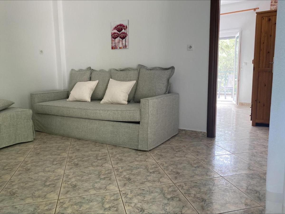 Petra Mare Apartment