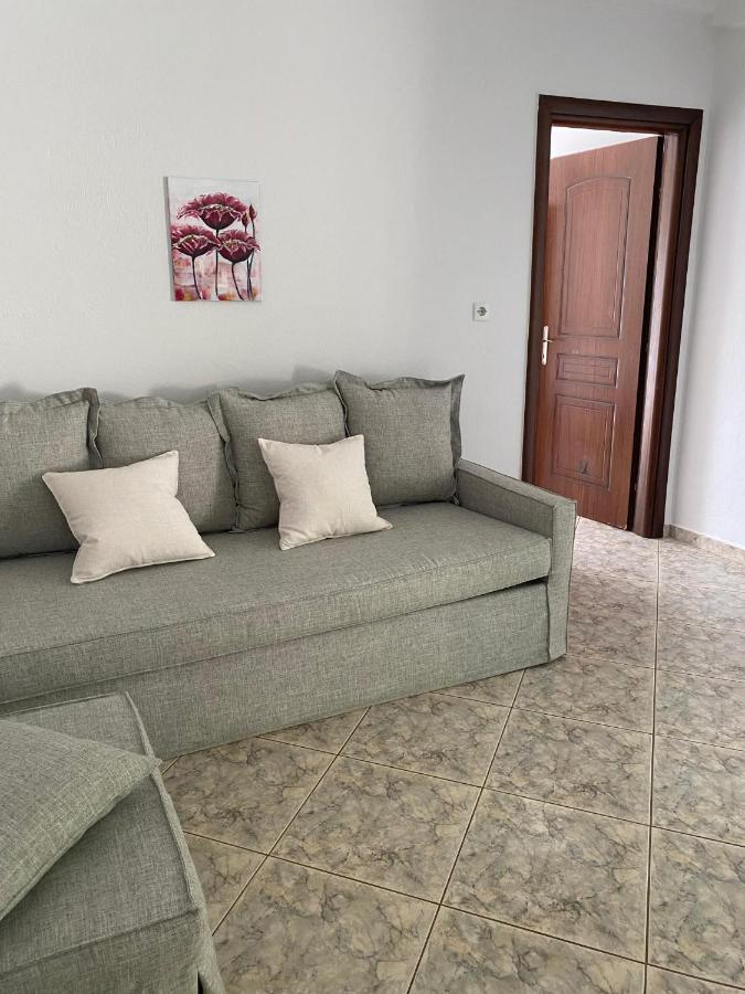 Petra Mare Apartment Aliki (Thasos)