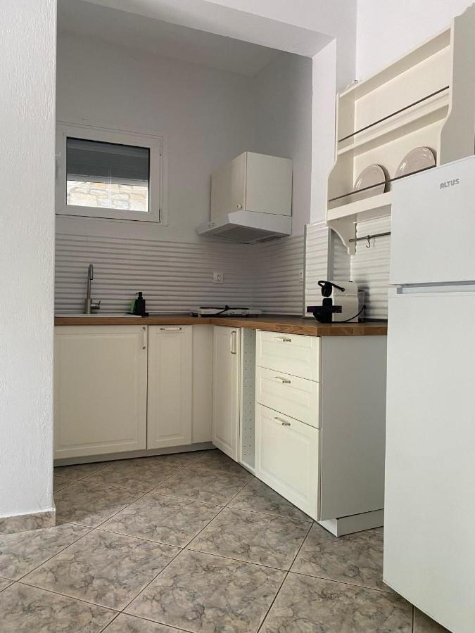 Petra Mare Apartment *