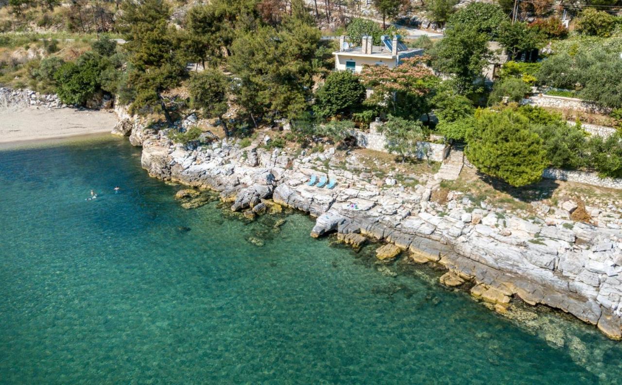 Petra Mare Διαμέρισμα Αλυκή