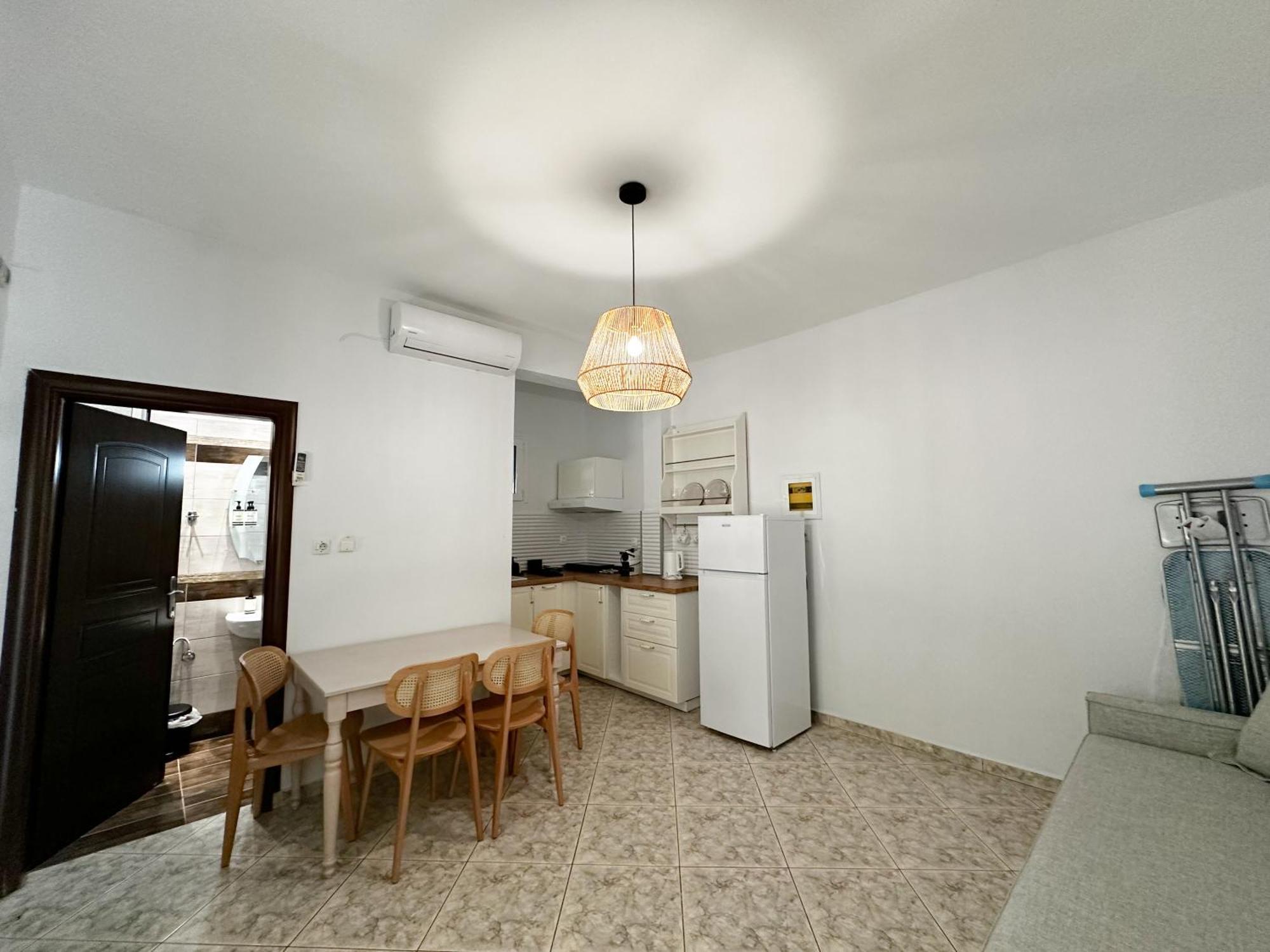 Apartment Petra Mare Aliki (Thasos)