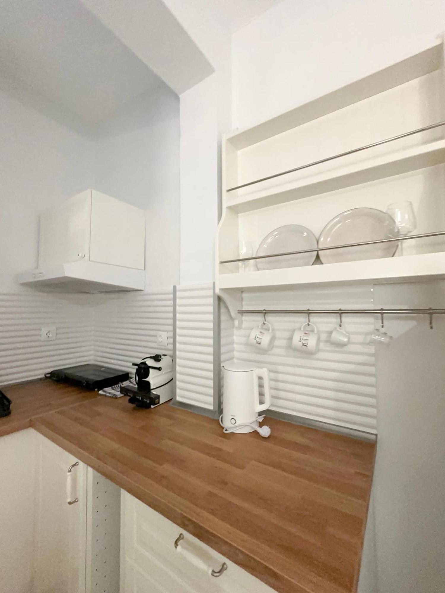 Apartment Petra Mare *